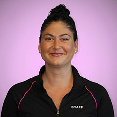 Amy Brar