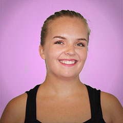 Lauryn MacDonald