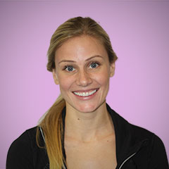 Allie Reinert